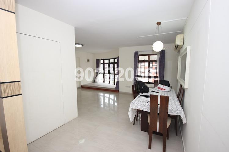 Blk 77A Redhill Road (Bukit Merah), HDB 5 Rooms #143663282